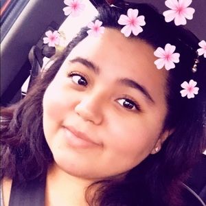 Meet your Posher, Jazmin